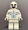 Yeti custom figure