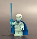 Ghost Wise Mentor custom figure