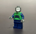 Ooba Nurse custom tcs minifigure printed on LEGO®