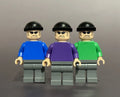 x3 Henchman custom figure