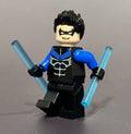 Midnight Wing custom figure