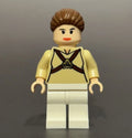 Volcanic Senator custom figure