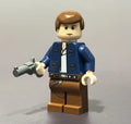 Snow Smuggler custom figure