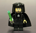 Veiled Master custom figure