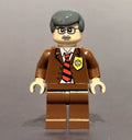 Police Commissioner custom figure