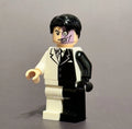 Split villain custom figure