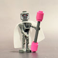 Elite Sentinel Guard Custom Figure