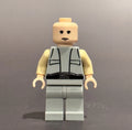 Sky City Administrator custom figure