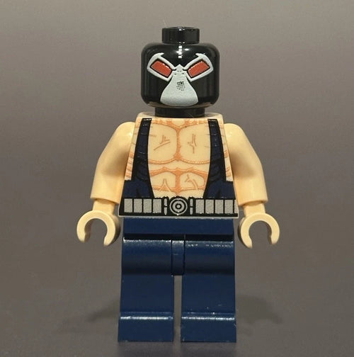 Brute custom figure
