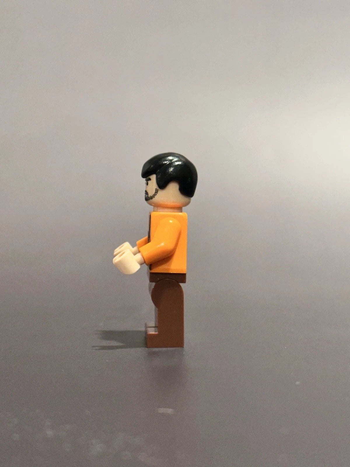 Cantina Bartender