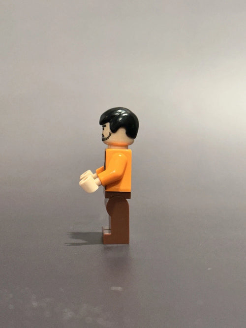 Cantina Bartender