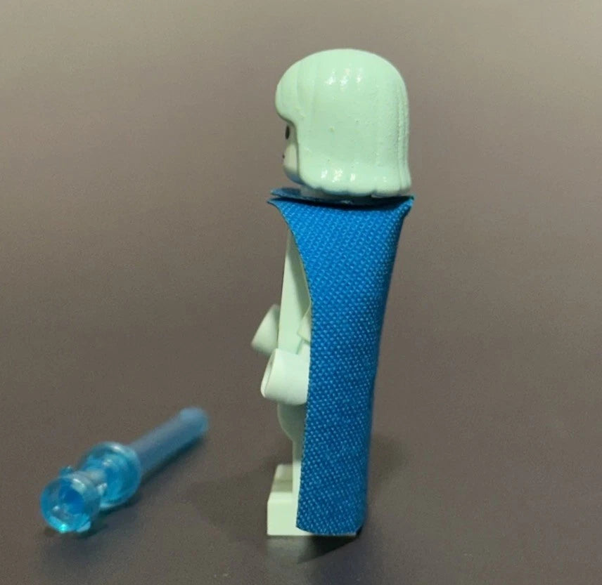 Ghost chosen One custom figure