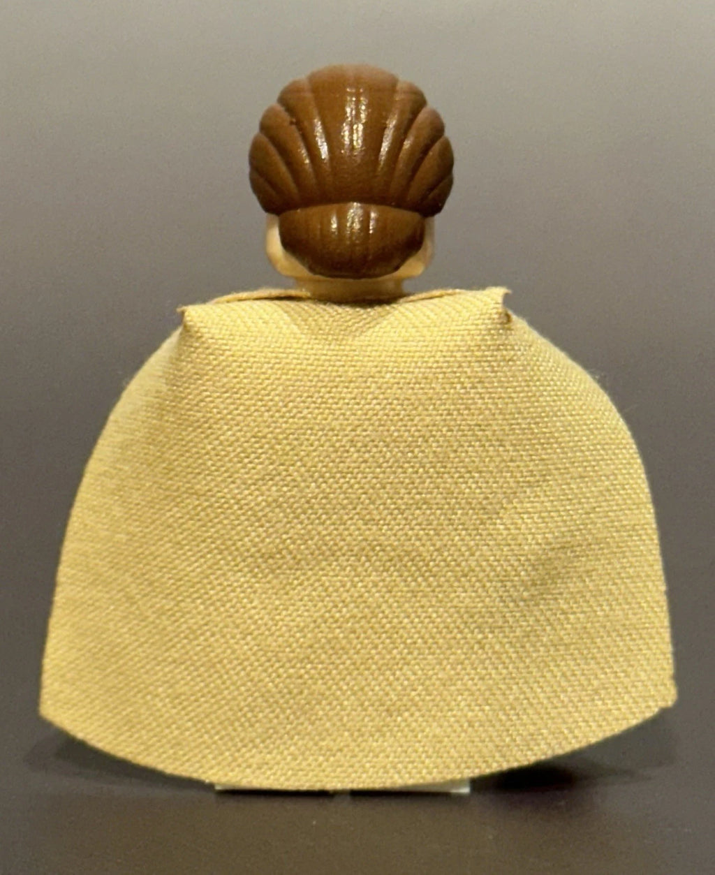 Arena Fighting Queen custom figure