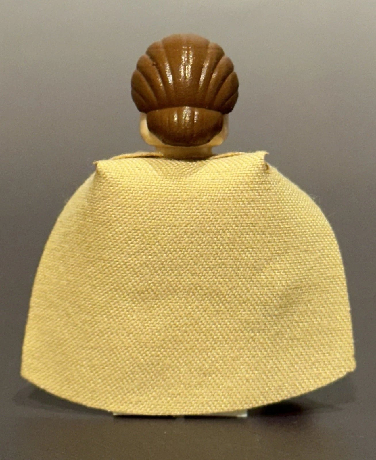 Arena Fighting Queen custom figure