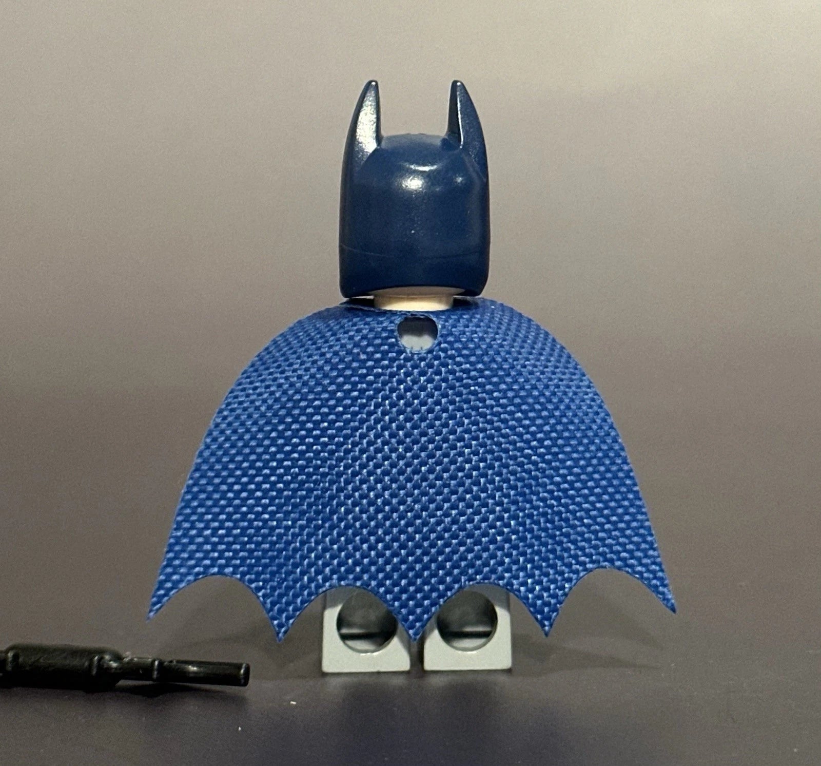 Shadow Knight Dark Blue custom figure