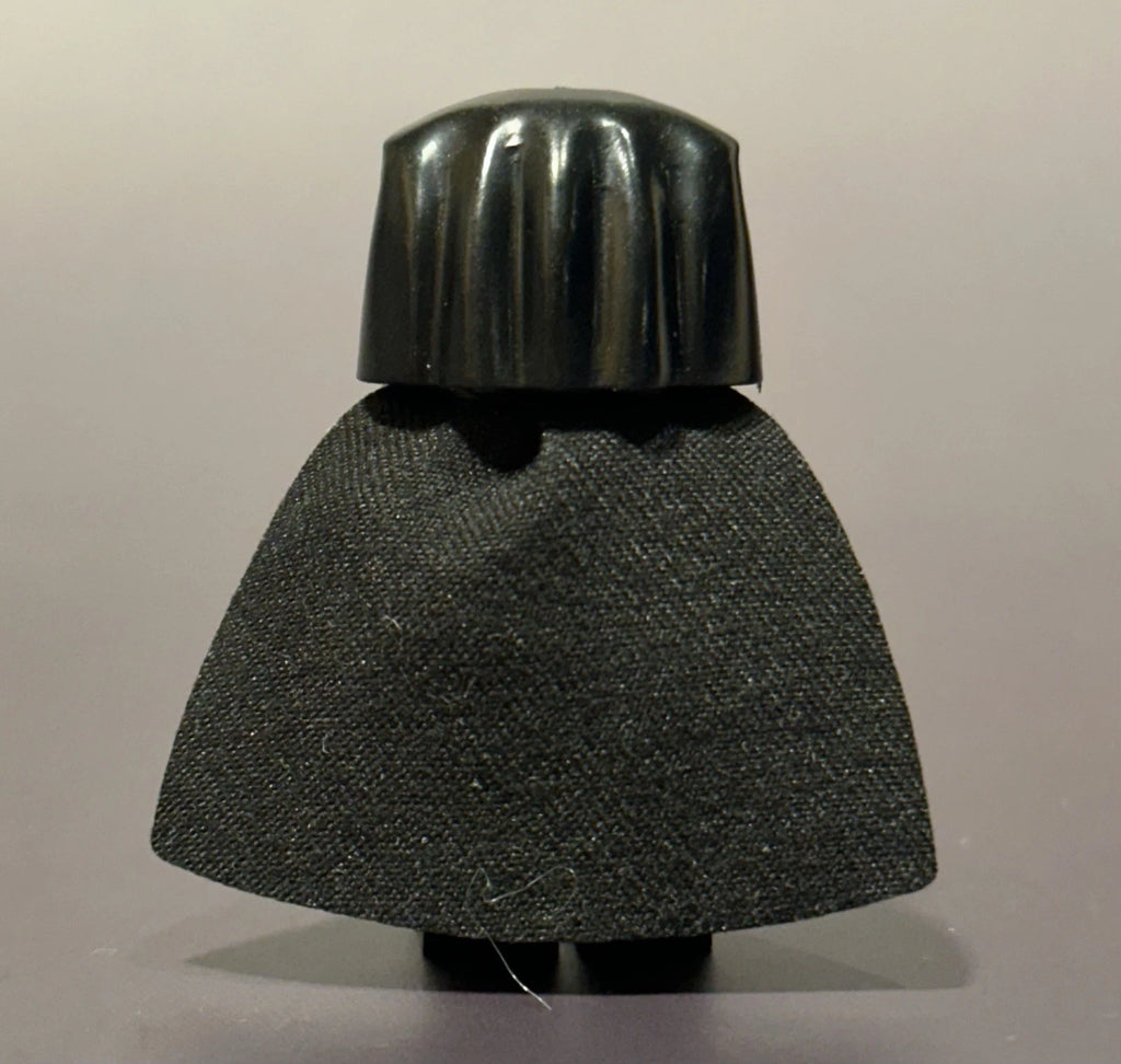 Veiled Master custom figure