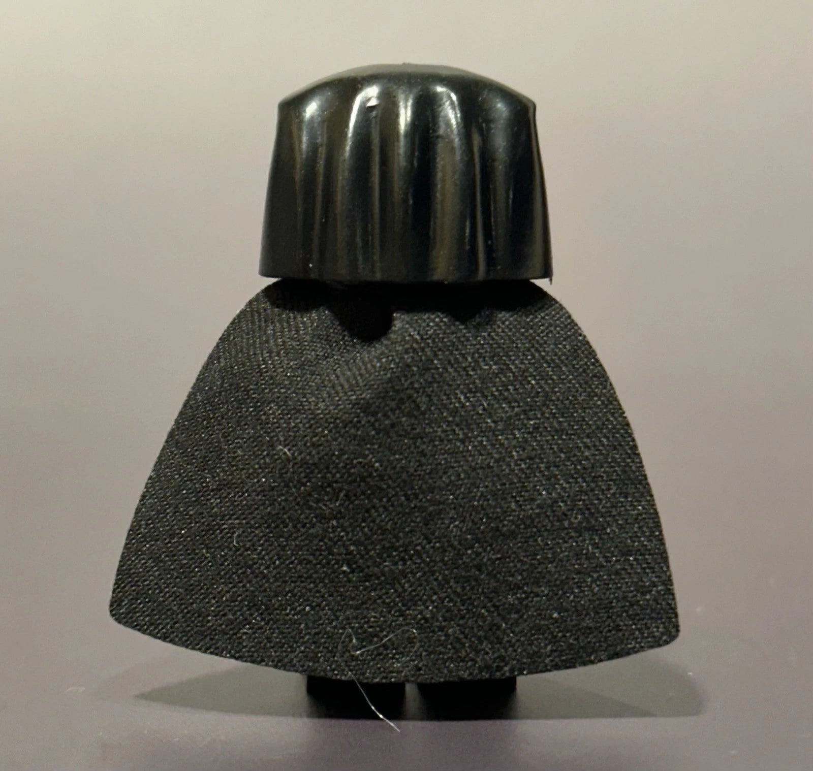 Veiled Master custom figure