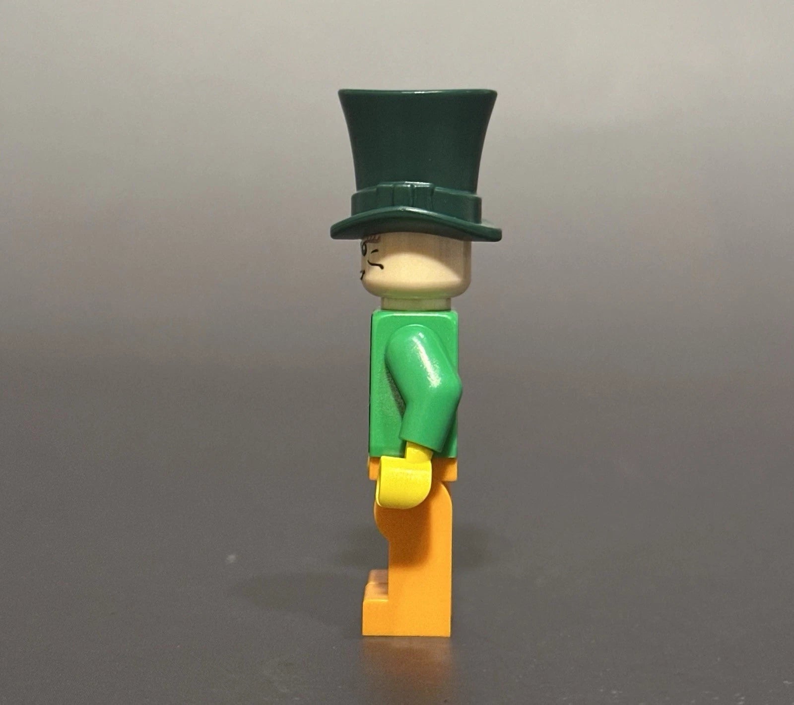 twisted Hatter custom figure