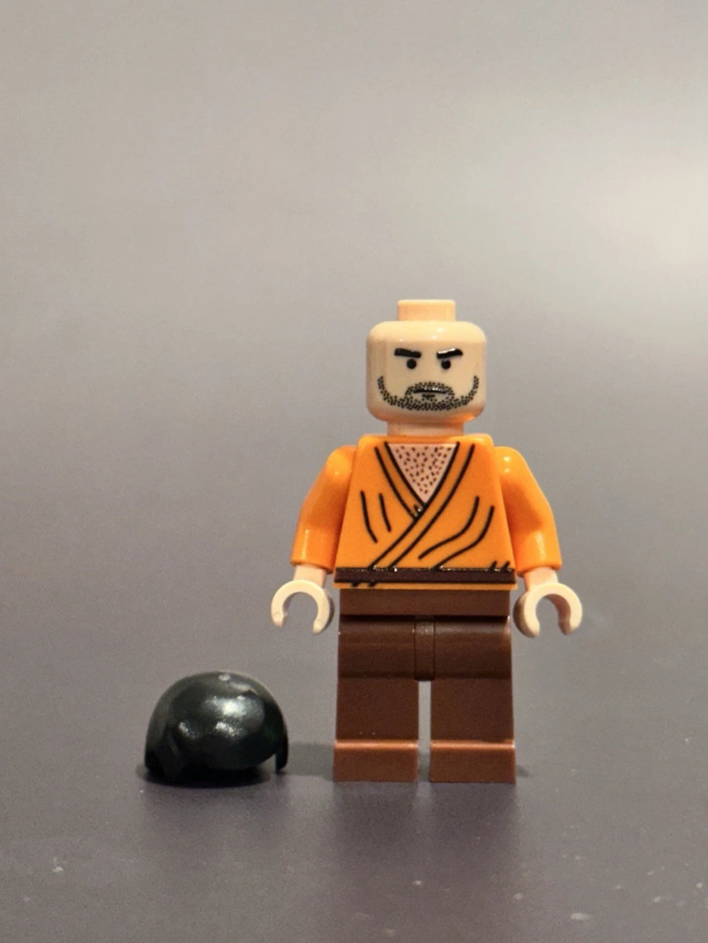 Cantina Bartender