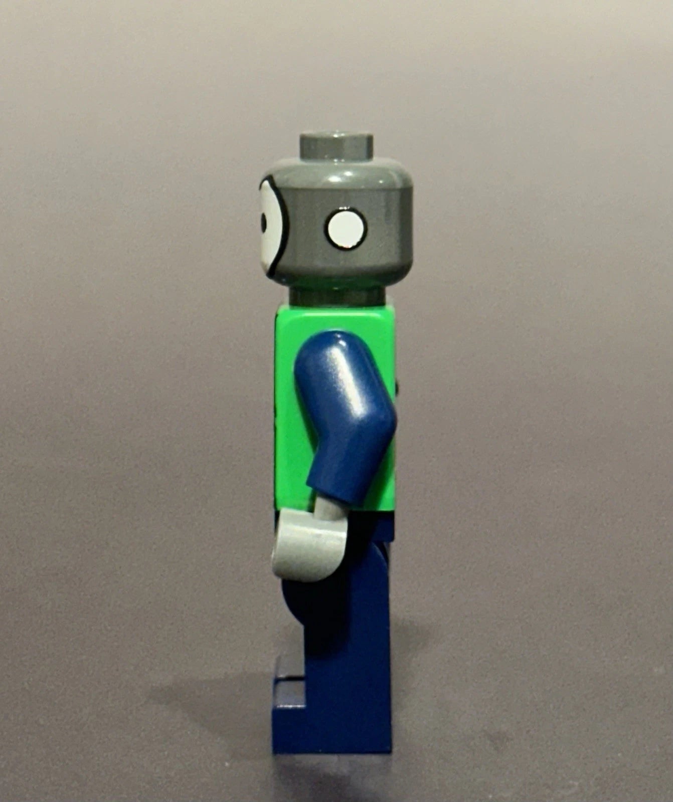 Ooba Nurse custom figure