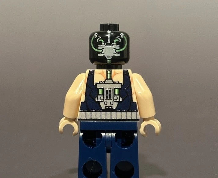 Brute custom figure