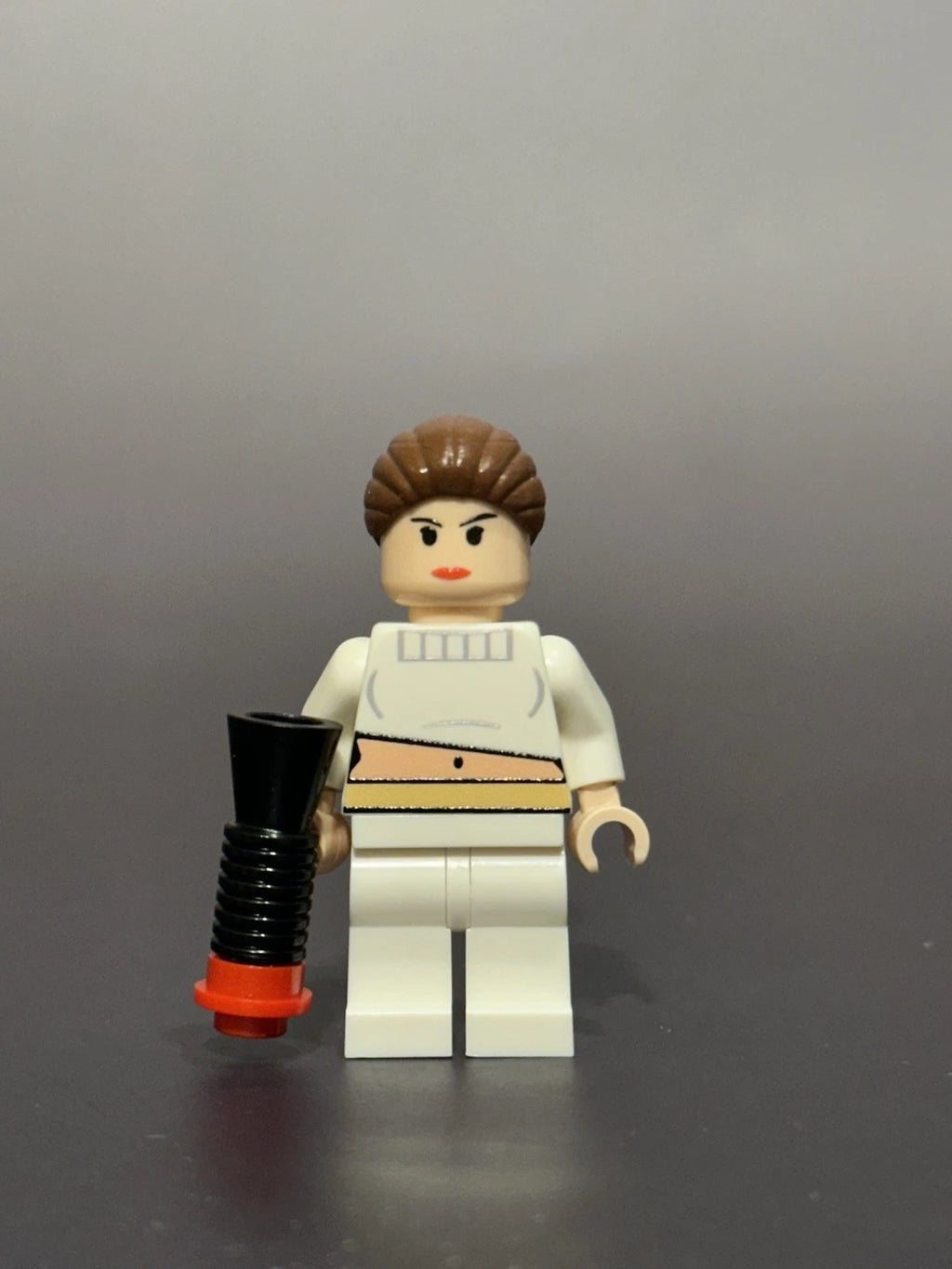 Arena Fighting Queen custom figure