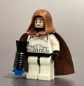 Undercover Trooper custom figure