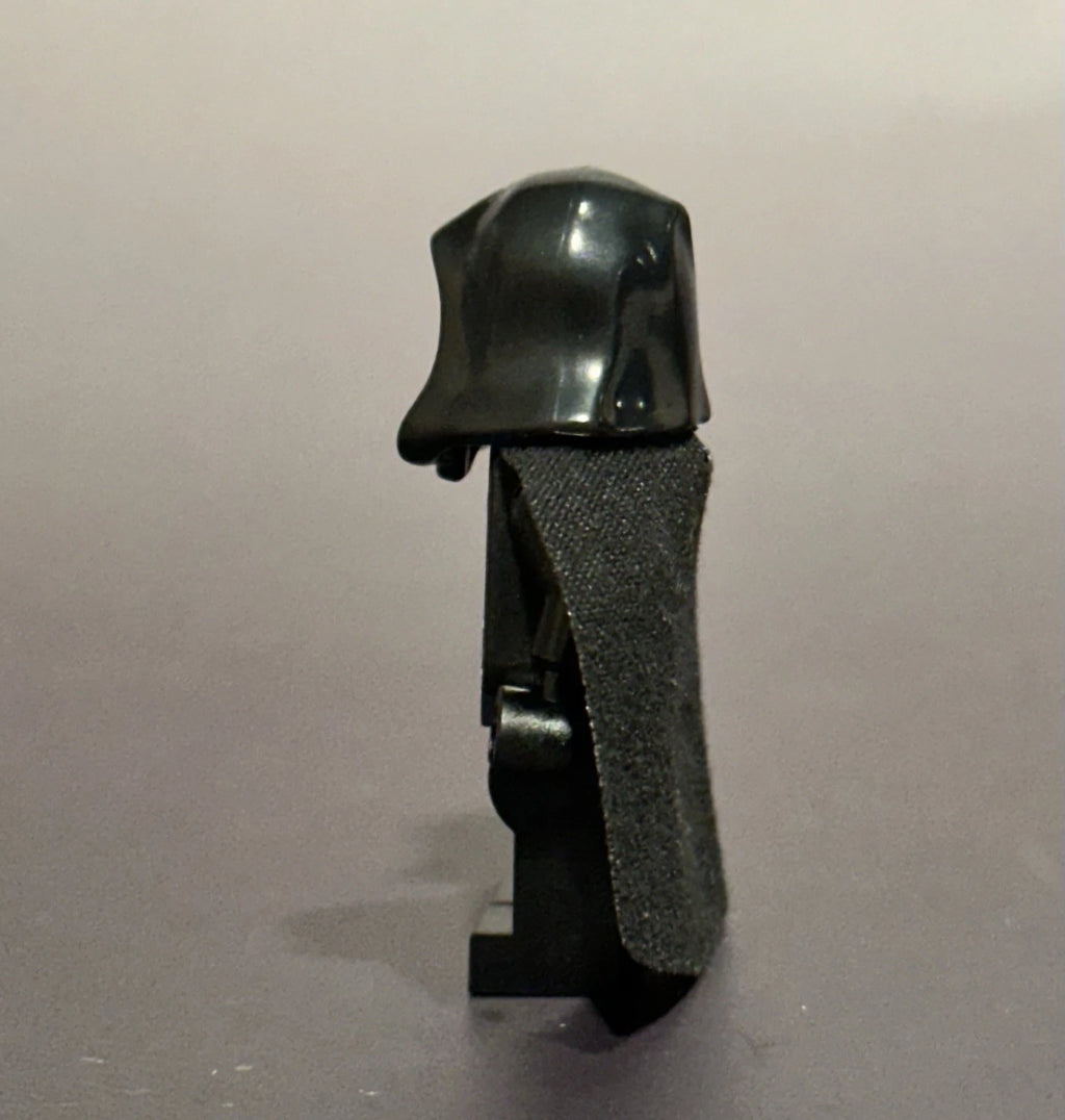 Imperial Shadow Hunter Custom Figure