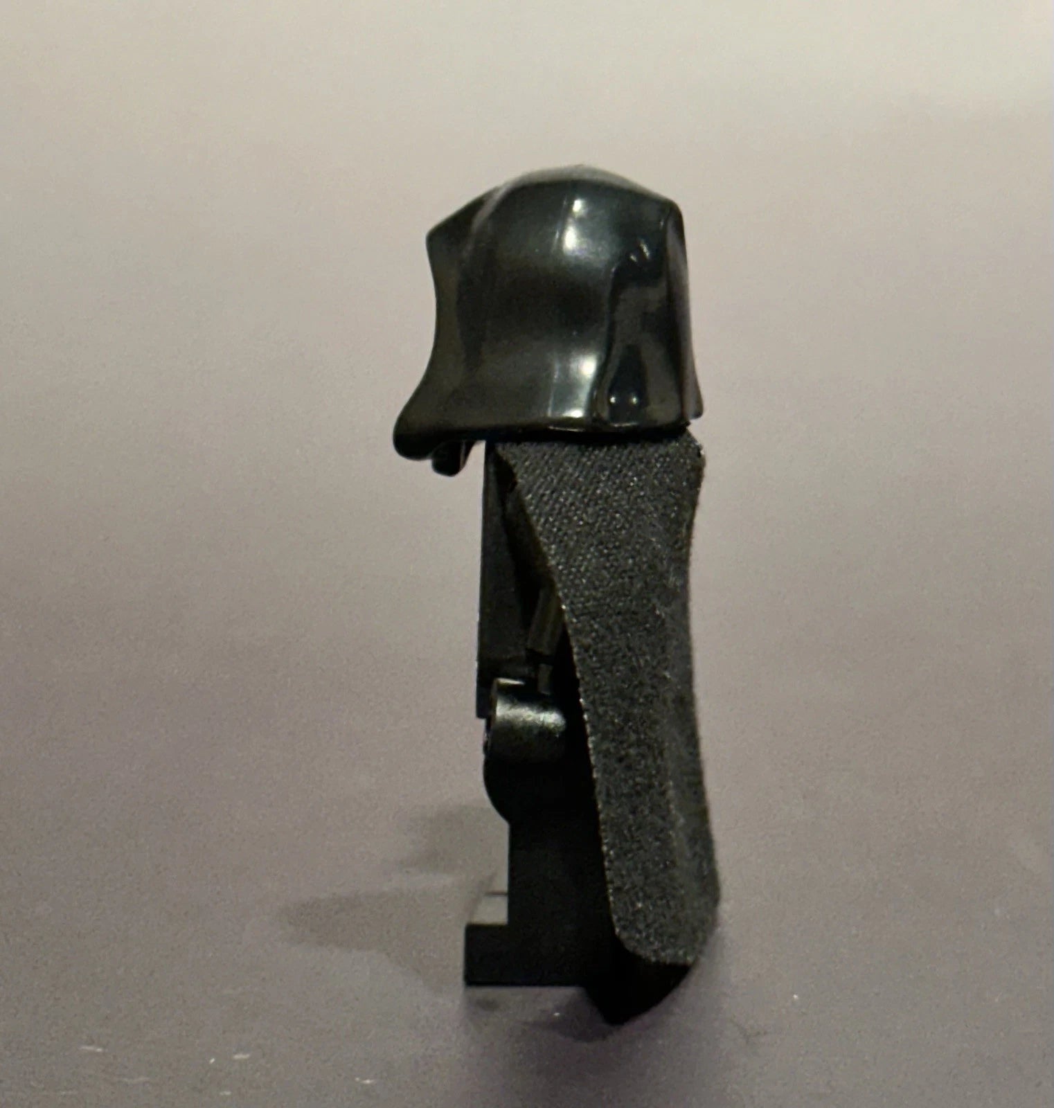 Imperial Shadow Hunter Custom Figure