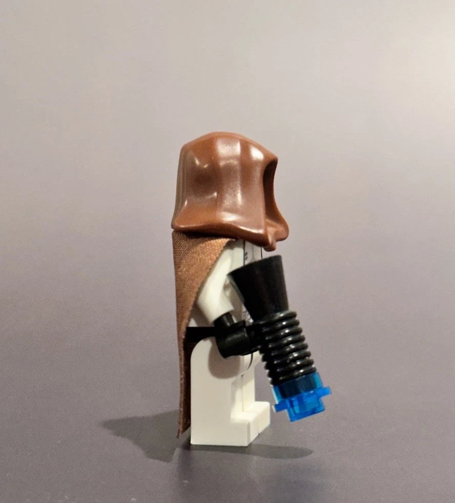 Undercover Trooper custom figure