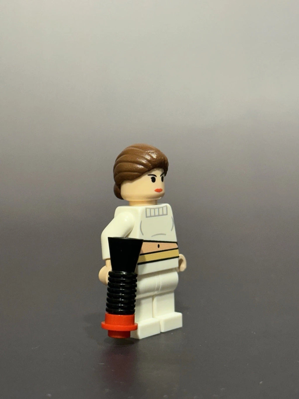 Arena Fighting Queen custom figure