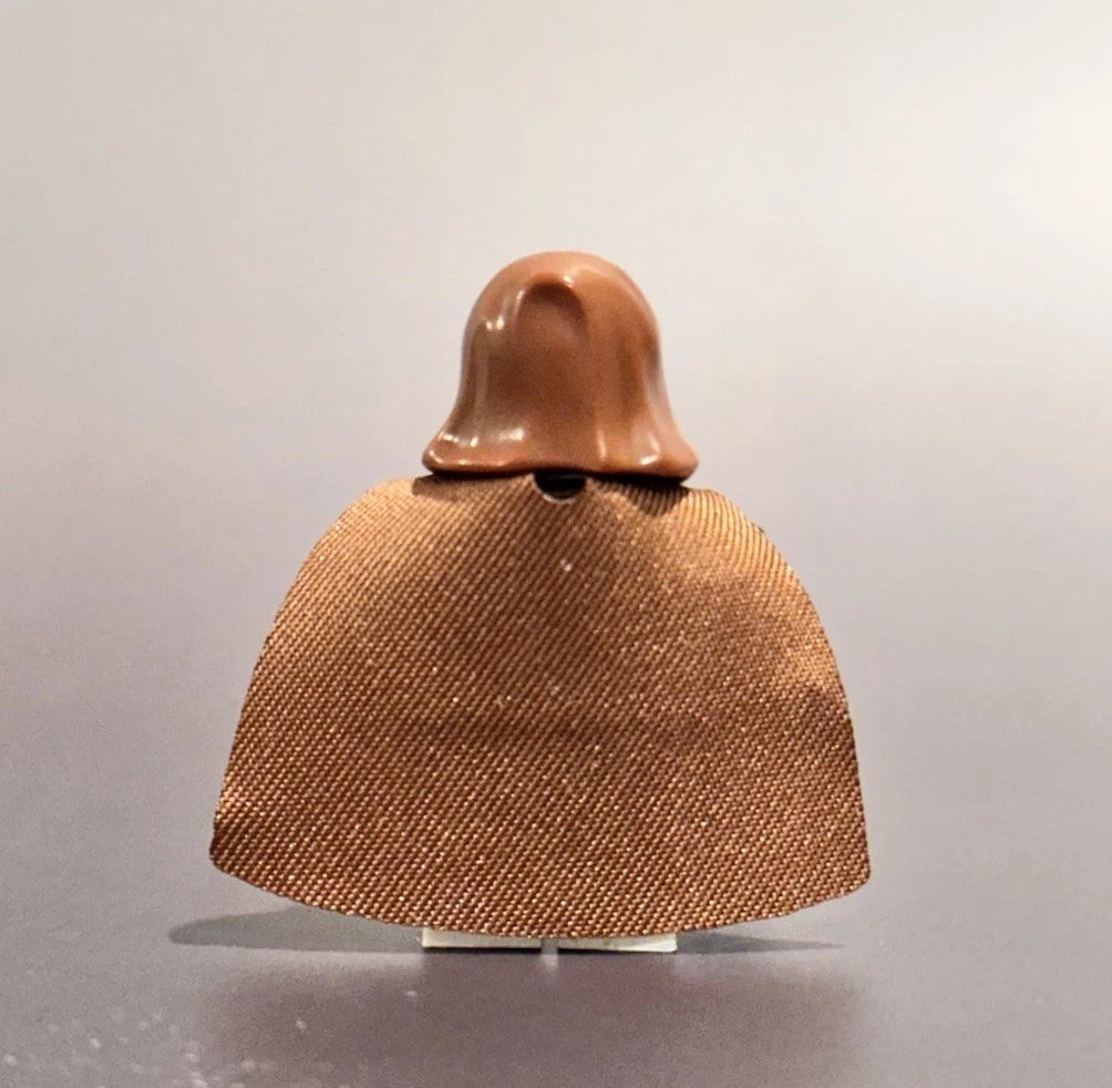 Undercover Trooper custom figure