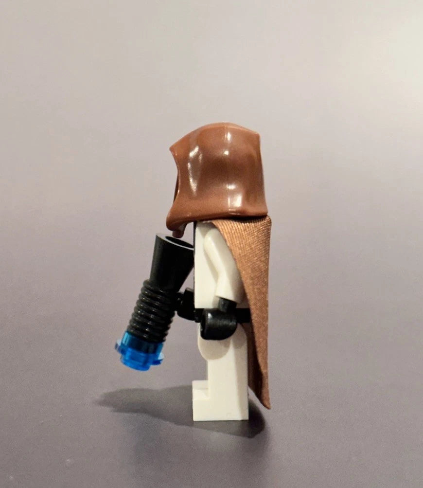 Undercover Trooper custom figure