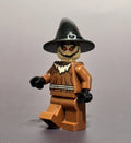 Tattered Scarecrow custom figure