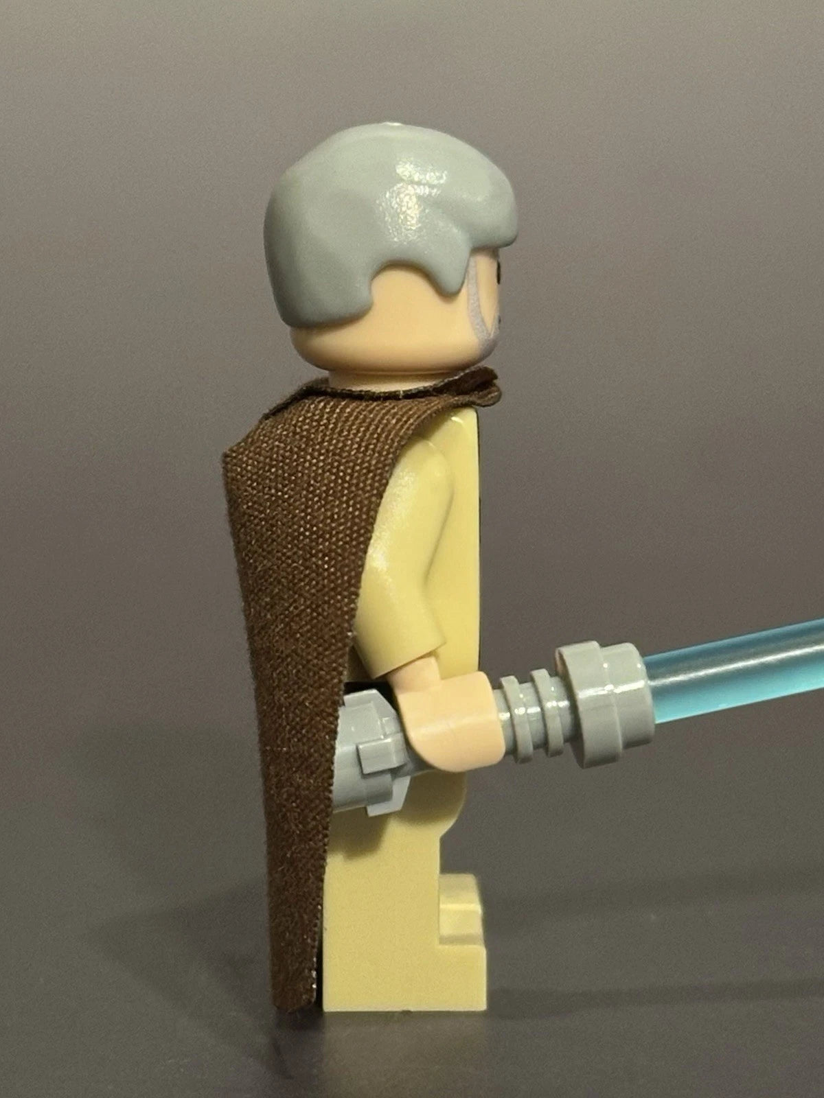 Desert guardian custom figure